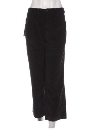 Γυναικείο παντελόνι Lois, Μέγεθος XL, Χρώμα Μαύρο, Τιμή 5,27 €