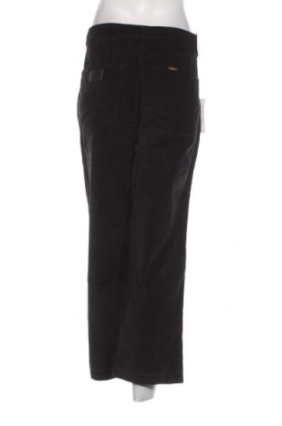 Дамски панталон Lois, Размер XL, Цвят Черен, Цена 10,22 лв.