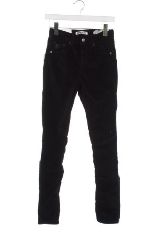 Дамски панталон Lois, Размер XS, Цвят Черен, Цена 8,76 лв.