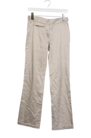 Pantaloni de femei Luisa Cerano, Mărime XS, Culoare Bej, Preț 17,73 Lei