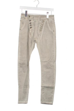 Pantaloni de femei M.Sara, Mărime XS, Culoare Bej, Preț 8,14 Lei
