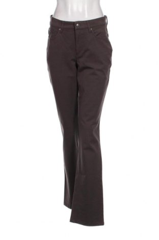 Дамски панталон Mac, Размер M, Цвят Кафяв, Цена 4,90 лв.
