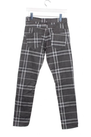 Pantaloni de femei Made In Italy, Mărime XS, Culoare Gri, Preț 73,98 Lei