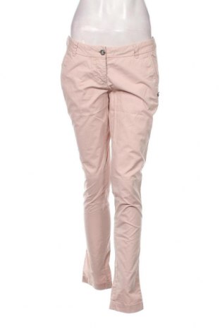 Дамски панталон Maison Scotch, Размер M, Цвят Розов, Цена 10,20 лв.