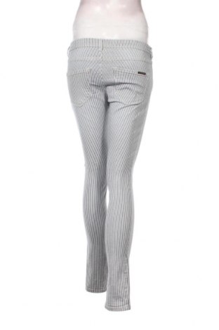 Дамски панталон Maison Scotch, Размер S, Цвят Бял, Цена 68,00 лв.