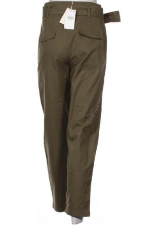 Dámské kalhoty  Mango, Velikost S, Barva Zelená, Cena  986,00 Kč