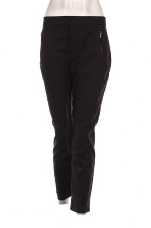 Damenhose Mango, Größe L, Farbe Schwarz, Preis 8,52 €