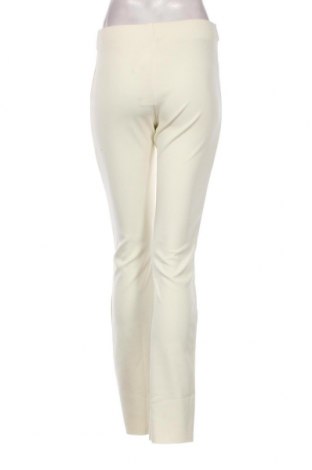 Дамски панталон Mango, Размер XS, Цвят Екрю, Цена 68,00 лв.