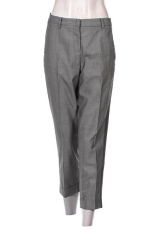 Pantaloni de femei Marc Cain, Mărime L, Culoare Gri, Preț 257,89 Lei