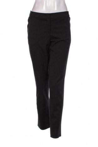 Pantaloni de femei Marella Sport, Mărime XL, Culoare Negru, Preț 368,42 Lei