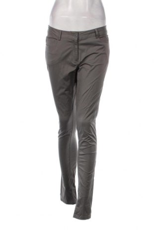 Дамски панталон Margit Brandt, Размер M, Цвят Сив, Цена 4,20 лв.