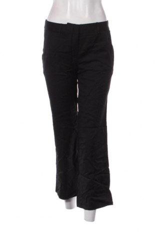 Γυναικείο παντελόνι Massimo Dutti, Μέγεθος M, Χρώμα Μαύρο, Τιμή 7,58 €