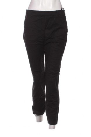 Дамски панталон Mint Velvet, Размер M, Цвят Черен, Цена 4,41 лв.