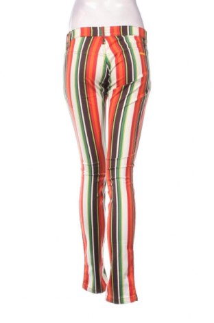 Γυναικείο παντελόνι Miss Sixty, Μέγεθος S, Χρώμα Πολύχρωμο, Τιμή 32,74 €