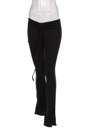 Dámské kalhoty  Missguided, Velikost XS, Barva Černá, Cena  200,00 Kč