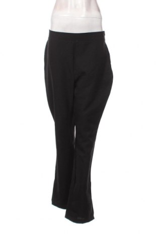Pantaloni de femei Missguided, Mărime L, Culoare Negru, Preț 25,72 Lei