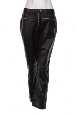 Γυναικείο παντελόνι Missguided, Μέγεθος M, Χρώμα Μαύρο, Τιμή 7,11 €