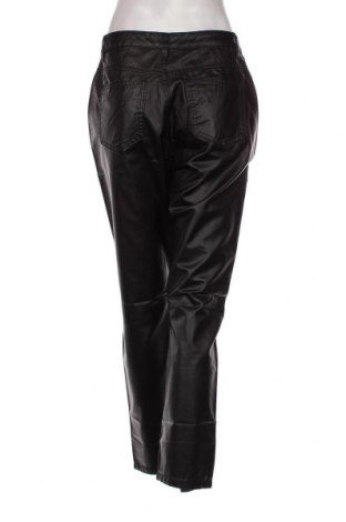 Дамски панталон Missguided, Размер M, Цвят Черен, Цена 13,34 лв.