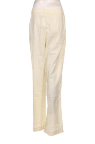 Γυναικείο παντελόνι Misspap, Μέγεθος M, Χρώμα Εκρού, Τιμή 44,85 €