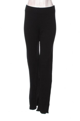 Pantaloni de femei Monki, Mărime S, Culoare Negru, Preț 96,71 Lei