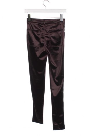 Pantaloni de femei Monki, Mărime XS, Culoare Negru, Preț 25,79 Lei