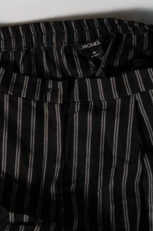 Дамски панталон Monki, Размер S, Цвят Многоцветен, Цена 4,32 лв.