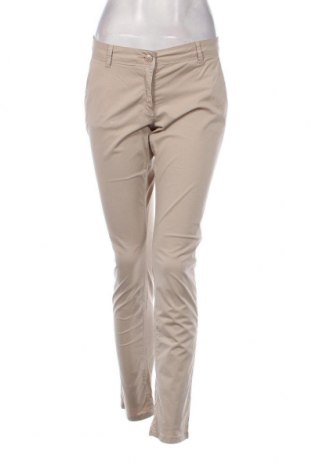 Dámské kalhoty  More & More, Velikost S, Barva Béžová, Cena  109,00 Kč