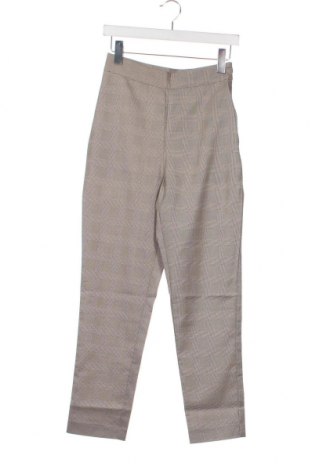Γυναικείο παντελόνι NA-KD, Μέγεθος XS, Χρώμα  Μπέζ, Τιμή 5,38 €