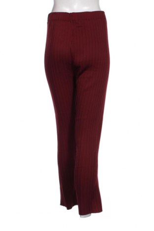 Damenhose NA-KD, Größe M, Farbe Rot, Preis 4,93 €