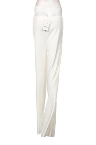 Damenhose NA-KD, Größe XL, Farbe Weiß, Preis 44,85 €