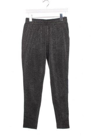 Дамски панталон Neo Noir, Размер XS, Цвят Сив, Цена 4,35 лв.