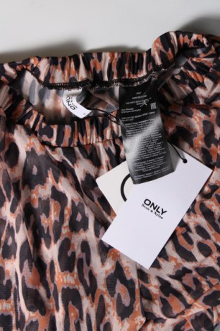 Дамски панталон Neon & Nylon by Only, Размер S, Цвят Многоцветен, Цена 10,44 лв.