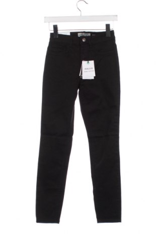 Dámské kalhoty  New Look, Velikost XS, Barva Černá, Cena  120,00 Kč