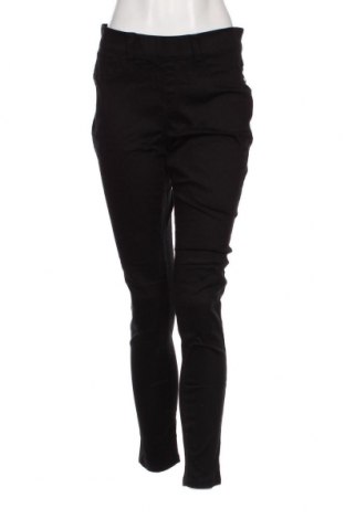 Дамски панталон Laura Torelli, Размер S, Цвят Черен, Цена 4,35 лв.