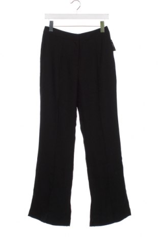 Дамски панталон Nly Trend, Размер S, Цвят Черен, Цена 10,12 лв.