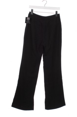 Дамски панталон Nly Trend, Размер S, Цвят Черен, Цена 10,58 лв.