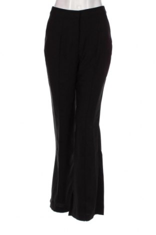 Дамски панталон Nly Trend, Размер XS, Цвят Черен, Цена 9,66 лв.