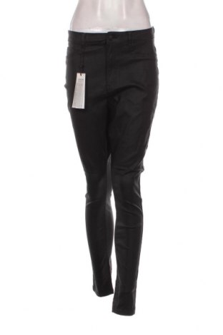 Pantaloni de femei Noisy May, Mărime M, Culoare Negru, Preț 151,32 Lei
