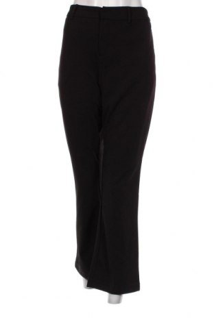 Pantaloni de femei Noisy May, Mărime L, Culoare Negru, Preț 37,83 Lei