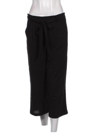 Дамски панталон ONLY, Размер S, Цвят Черен, Цена 20,00 лв.