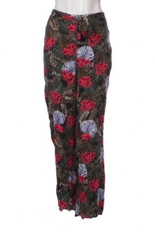 Γυναικείο παντελόνι ONLY, Μέγεθος L, Χρώμα Πολύχρωμο, Τιμή 11,41 €