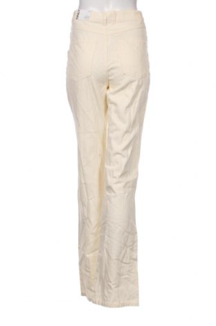 Dámské kalhoty  ONLY, Velikost M, Barva Krémová, Cena  783,00 Kč