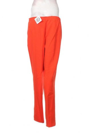 Dámské kalhoty  ONLY, Velikost M, Barva Oranžová, Cena  783,00 Kč