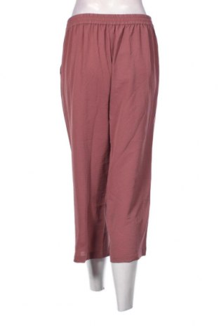 Γυναικείο παντελόνι ONLY, Μέγεθος M, Χρώμα Σάπιο μήλο, Τιμή 27,84 €