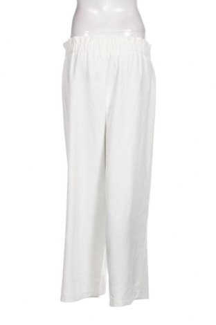 Dámské kalhoty  ONLY, Velikost L, Barva Bílá, Cena  783,00 Kč