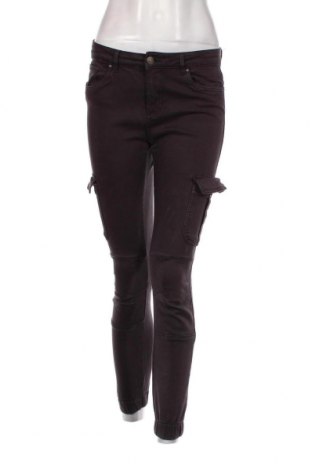 Γυναικείο παντελόνι ONLY, Μέγεθος M, Χρώμα Γκρί, Τιμή 7,80 €