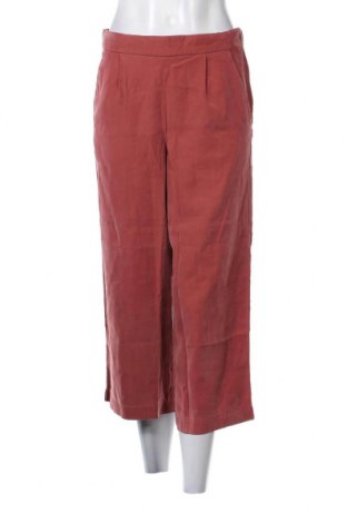 Γυναικείο παντελόνι ONLY, Μέγεθος M, Χρώμα Κόκκινο, Τιμή 7,24 €