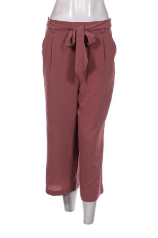 Pantaloni de femei ONLY, Mărime L, Culoare Roz, Preț 39,08 Lei