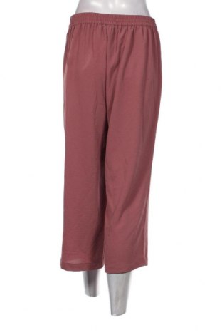 Γυναικείο παντελόνι ONLY, Μέγεθος L, Χρώμα Ρόζ , Τιμή 27,84 €
