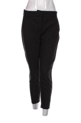 Дамски панталон ONLY, Размер M, Цвят Черен, Цена 24,30 лв.